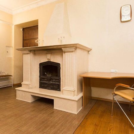 Goodrest On Ekaterininskaya Apartment Oldenburg Bagian luar foto