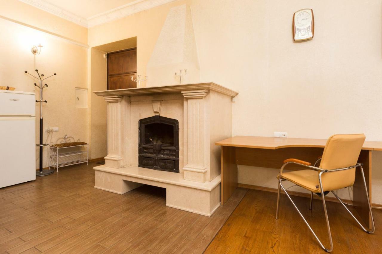 Goodrest On Ekaterininskaya Apartment Oldenburg Bagian luar foto