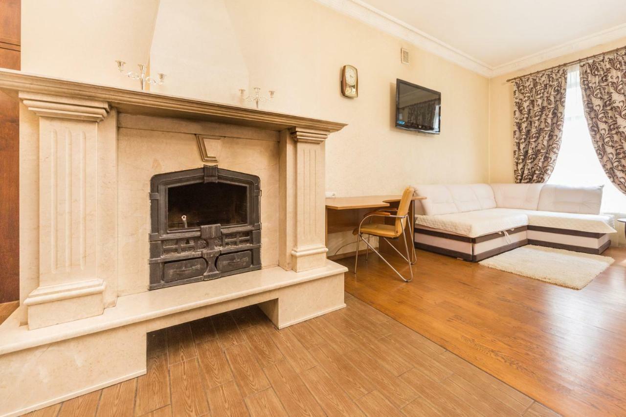 Goodrest On Ekaterininskaya Apartment Oldenburg Bagian luar foto