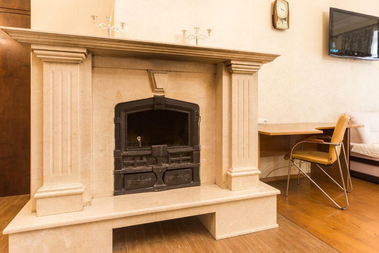 Goodrest On Ekaterininskaya Apartment Oldenburg Bagian luar foto