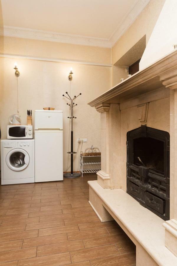 Goodrest On Ekaterininskaya Apartment Oldenburg Bagian luar foto